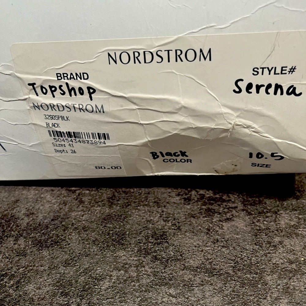 Bootie - Picture 6 of 6